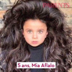 Les bébés qui ont fait le buzz en 2019