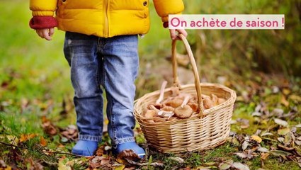 8 conseils pour cuisiner sain et à petits prix !