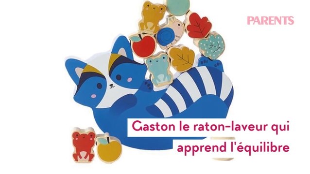 Noël 2019 : les meilleurs jouets pour les enfants de 2 à 3 ans