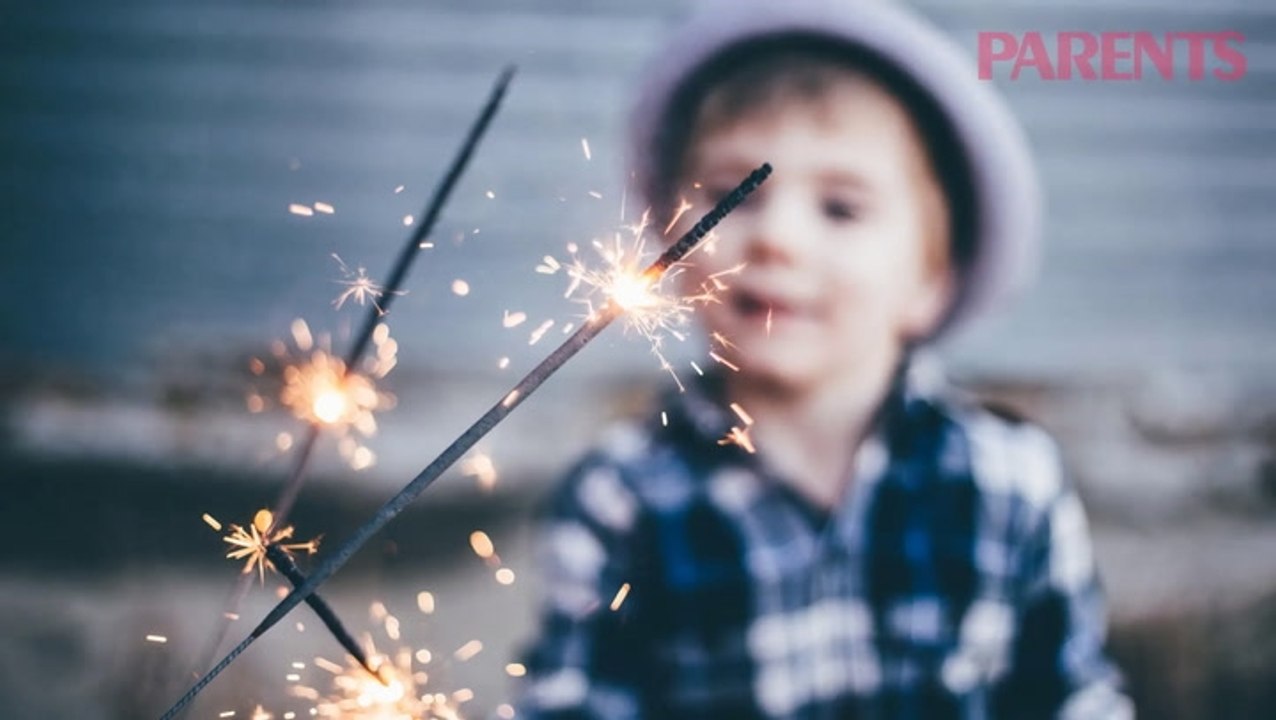 10 idées pour un anniv' réussi !