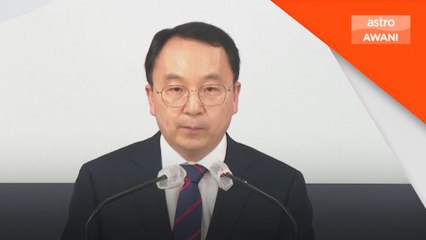 Korea Selatan tuntut AS$35 juta dari Pyongyang