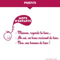 Doux mots d'enfants #2