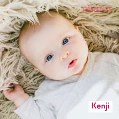 Top 15 des prénoms japonais pour garçon