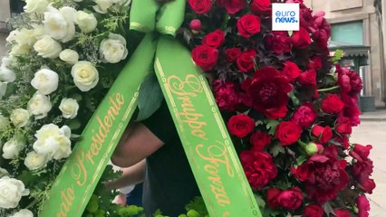 Latest news bulletin | June 14th – Evening