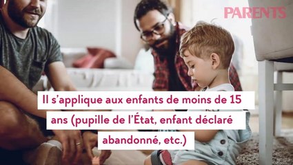 Adoption simple et adoption plénière : quelle est la différence ?
