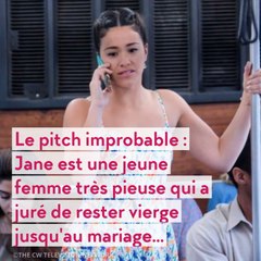 Les meilleures séries à mater quand on est enceinte !