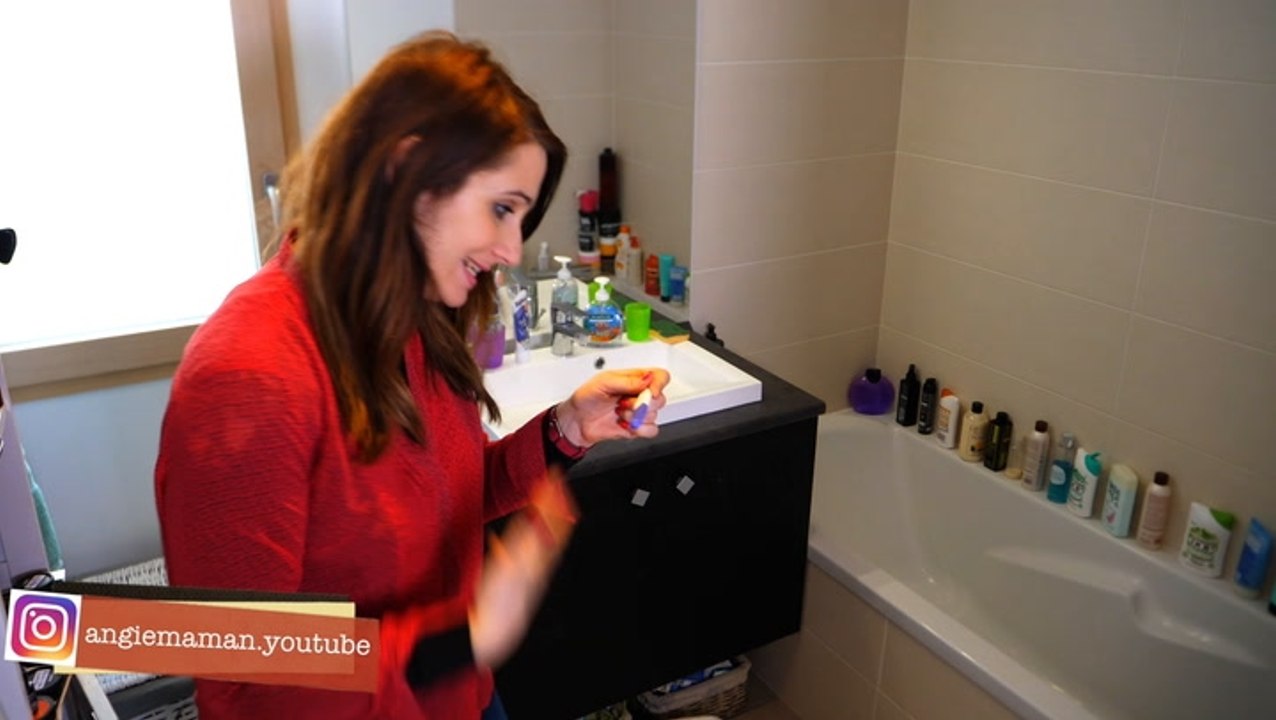 Grossesse Papa Vs Maman Parents