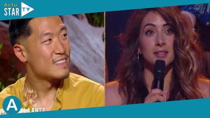 Koh-Lanta, le feu sacré : la date du mariage de Frédéric révélée, et c’est pour très bientôt !