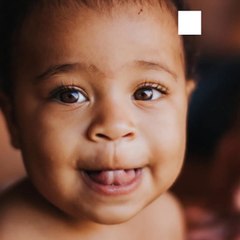 Les prénoms vegan et healthy pour un bébé