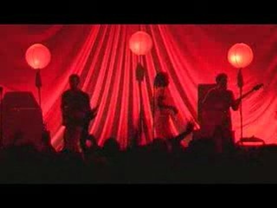 Mei Tei Sho by Stef Bloch