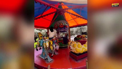 পাকিস্তানী অভিনেতা Danish Taimoor বিয়ে করেছিল তার ভক্তকে ! কিন্তু তাদের প্রেমকাহ