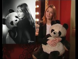 Les Doudous Enchantés - Audrey Marnay