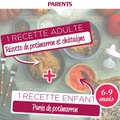 Par Recette-potimarron-6 9 Mois Carre