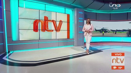 Llega helicóptero a cuatro cañadas para búsqueda y rescate de damnificados