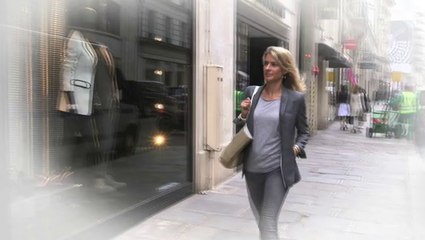 Les mamans et leurs gestes beauté