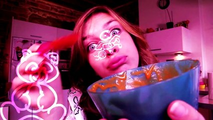 Une cuillère pour... - MA-MAN