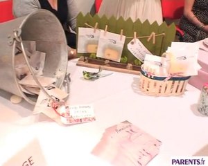 Ma Baby Shower Party : la première Baby Shower géante organisée en France