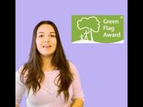 Les jardins de Nantes récompensés par un Green Flag Award.