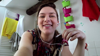 Websérie Béaba : le coup de fil !