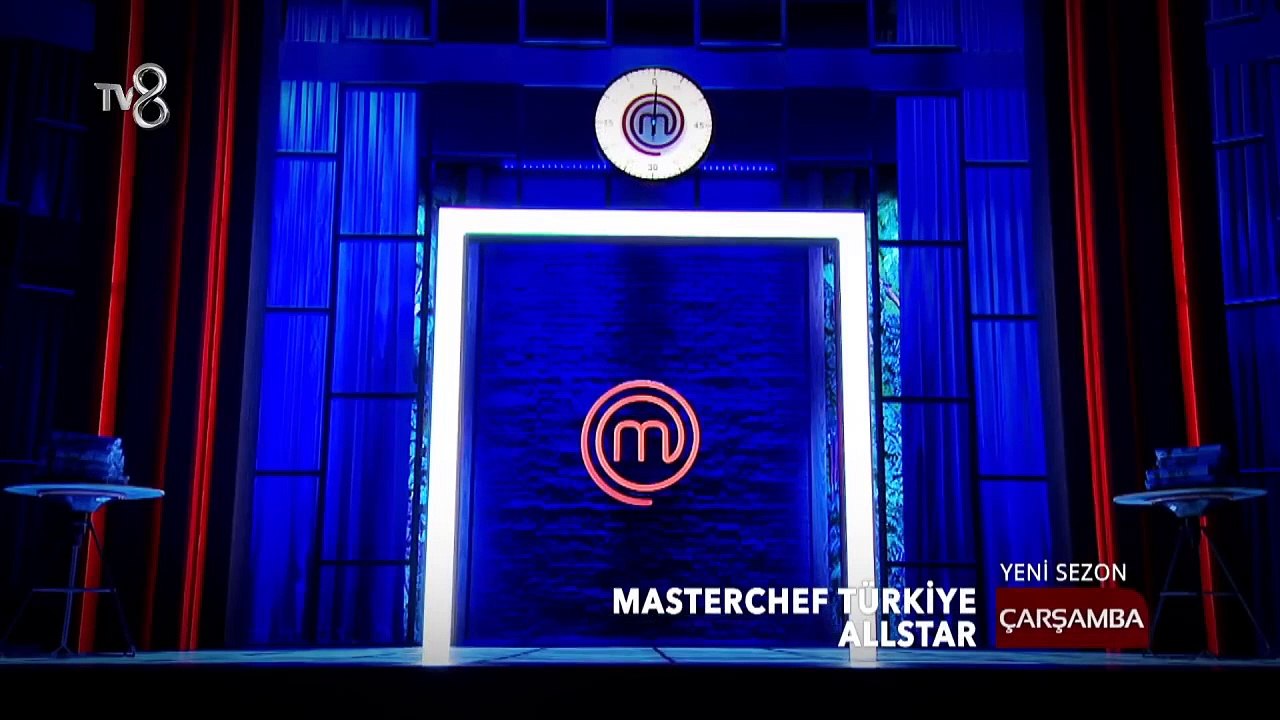 MasterChef Somer Şef ayrıldı mı? Masterchef Somer Şef MasterChef All Star'a geri dönecek mi, katılacak mı?