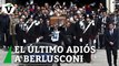 Así ha sido el funeral de Estado de Silvio Berlusconi