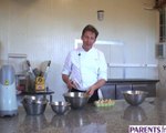 Petits oeufs pralinés en vidéo : une recette de Pierre Marcolini