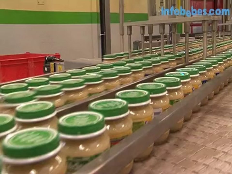 Histoire du petit pot