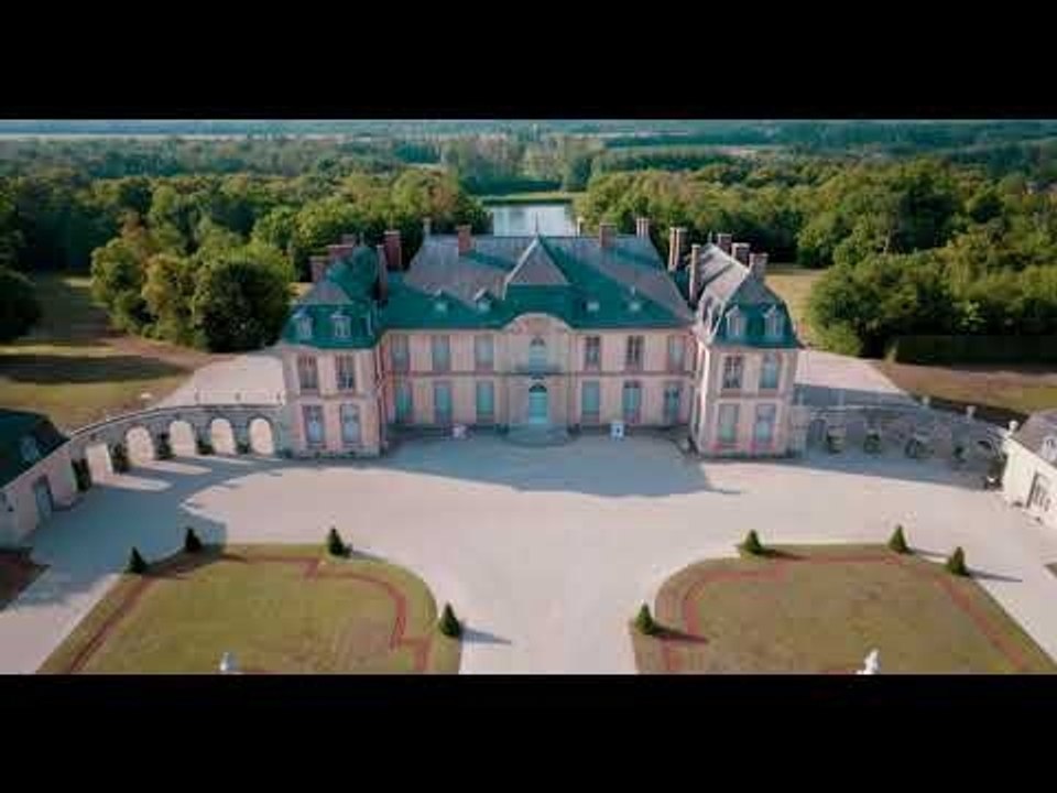 Teaser Route des Châteaux de l'Aube   Studio OG