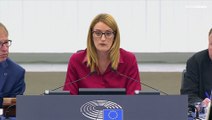 البرلمان الأوروبي يصادق على أول قانون ينظم استخدام الذكاء الاصطناعي
