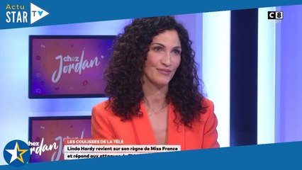 Linda Hardy célibataire : cette grande décision qu’elle a prise pour trouver l’amour