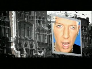 Scooter - The Question Is What Is the Question?