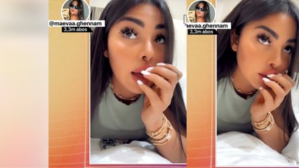 Maeva Ghennam prend une décision pour le moins inattendue pour trouver « l'amour véritable »