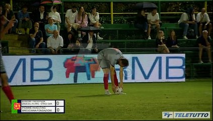 PAROLE DI CALCIO in tour - Puntata del 11/06/2023