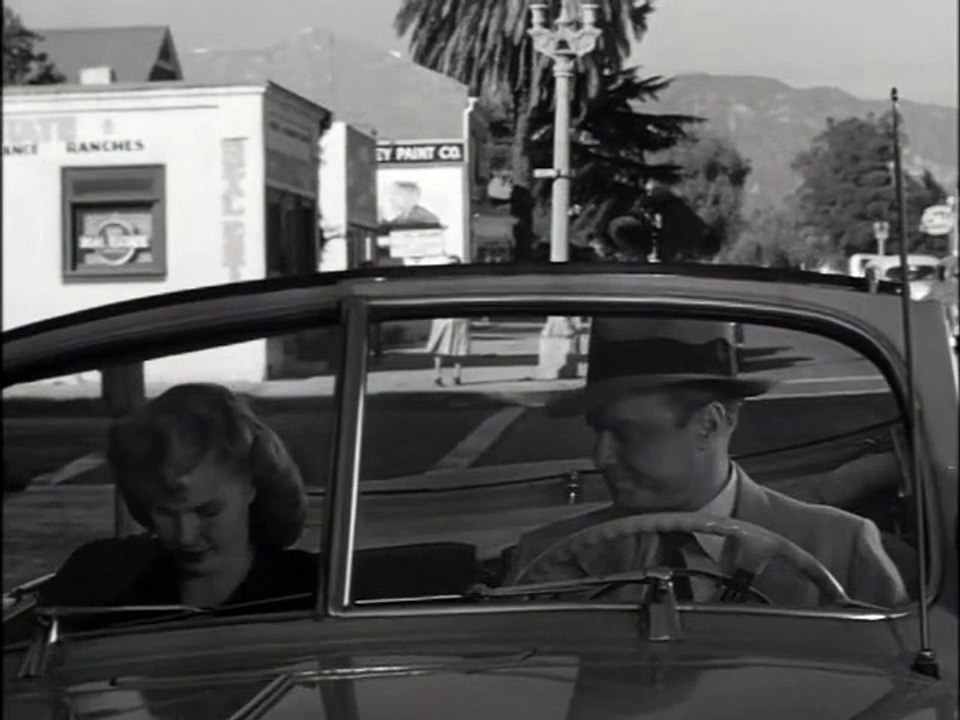 Tough Assignment 1949