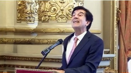 Melconian explicó su plan económico para 2024