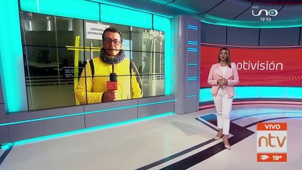 Allanan oficinas del Banco Fassil del Urubó