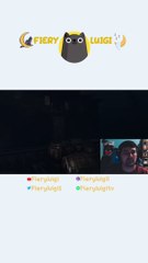 crawling Labyrinthine horror game #shorts