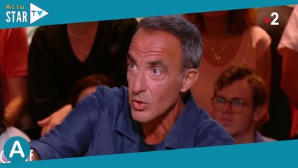 "Il ne faut pas être trop gourmand..." : Nikos Aliagas revient sur son départ de 50' Inside et justi