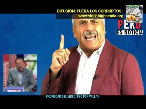 EL LAVADO DE ACTIVOS ES UN DELITO HURACÁN LE DIJO PHILLIP BUTTERS A NICOLÁS LUCAR