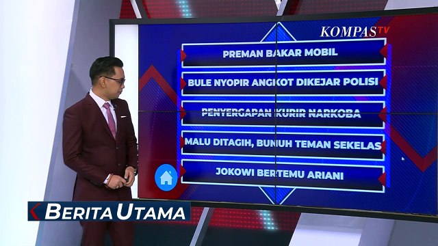 Siswi SMP di Mojokerto Tewas Dibunuh Teman Sekelasnya, Pelaku Sakit Hati Ditagih Iuran Nunggak!