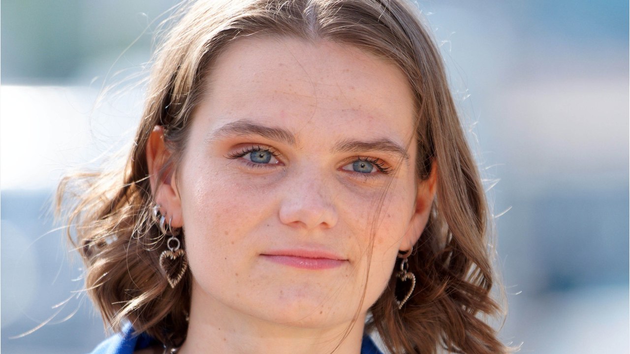 VOICI :  La vie devant toi (France 2) : qui est Zoé Héran, l’interprète de Violette?