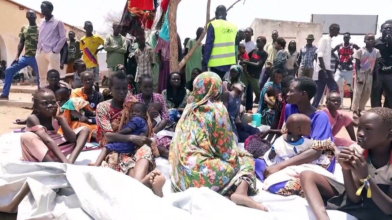 Nachrichten des Tages | 14. Juni - Abendausgabe