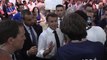Mbappé et le PSG : Emmanuel Macron va « essayer de pousser » pour qu'il reste