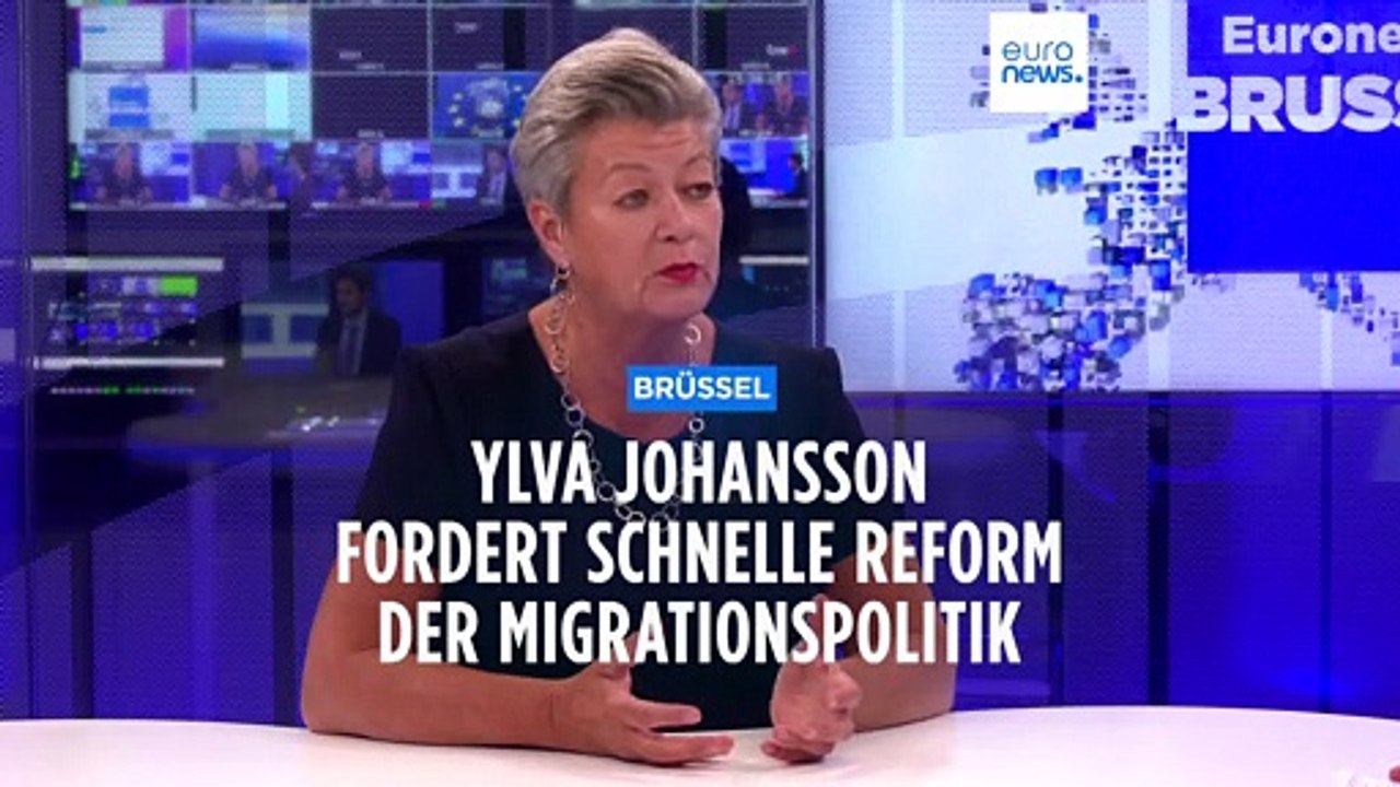 EU wird Tunesien trotz 100 Mio Migrationsdeal weiter kritisieren, sagt Brüssel