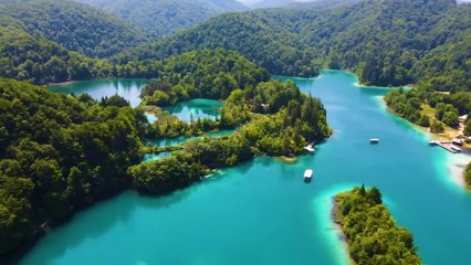 TOP 50 . Most Beautiful Places in the World 8K ULTRA HD