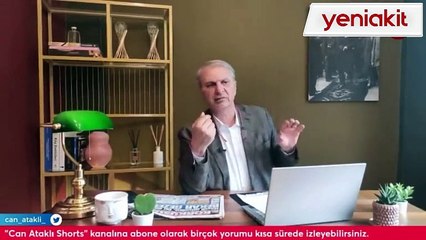 CHP'li Can Ataklı'dan akıllara zarar seçim açıklaması