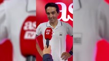 Óscar Sevilla elige su top 5 de ciclistas colombianos