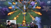 100% Right Click Build Zeus | Sumiya Invoker Stream Moment 3721