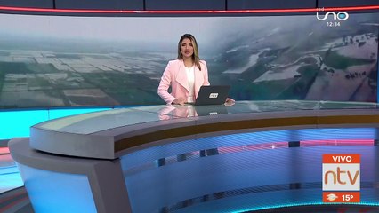 Intensifican trabajos de rescate en Cuatro Cañadas