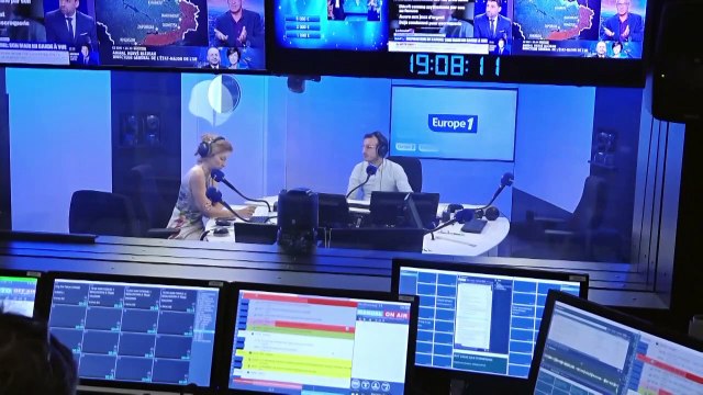 Baccalauréat : Raphaël Enthoven se mesure contre ChatGPT en philosophie